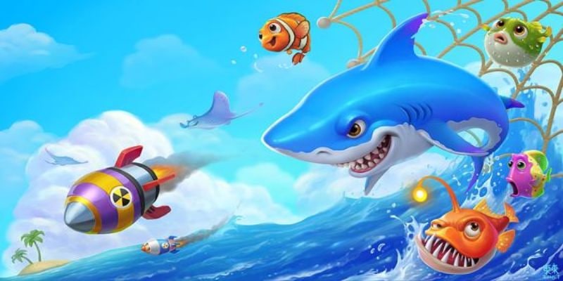 Mẹo chọn vũ khí săn boss hiệu quả